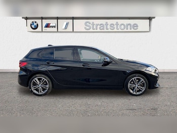 Used BMW 1 Series 2023 for sale - 77514431: Photo