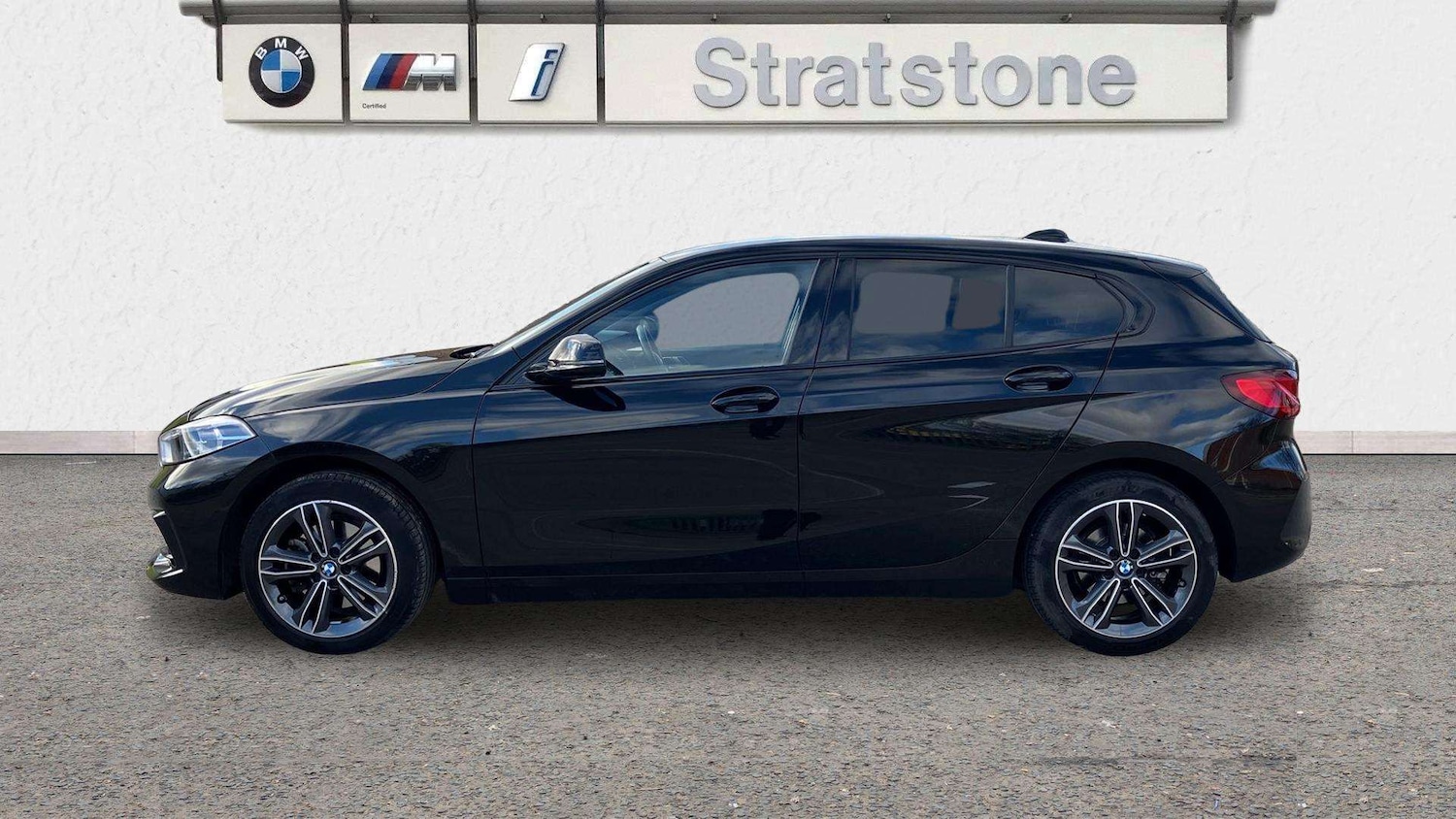 Used BMW 1 Series 2023 for sale - 77514431: Photo 5