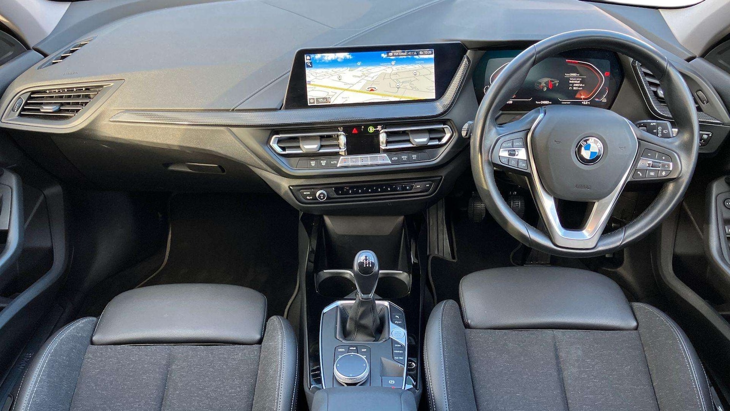 Used BMW 1 Series 2023 for sale - 77514431: Photo 6