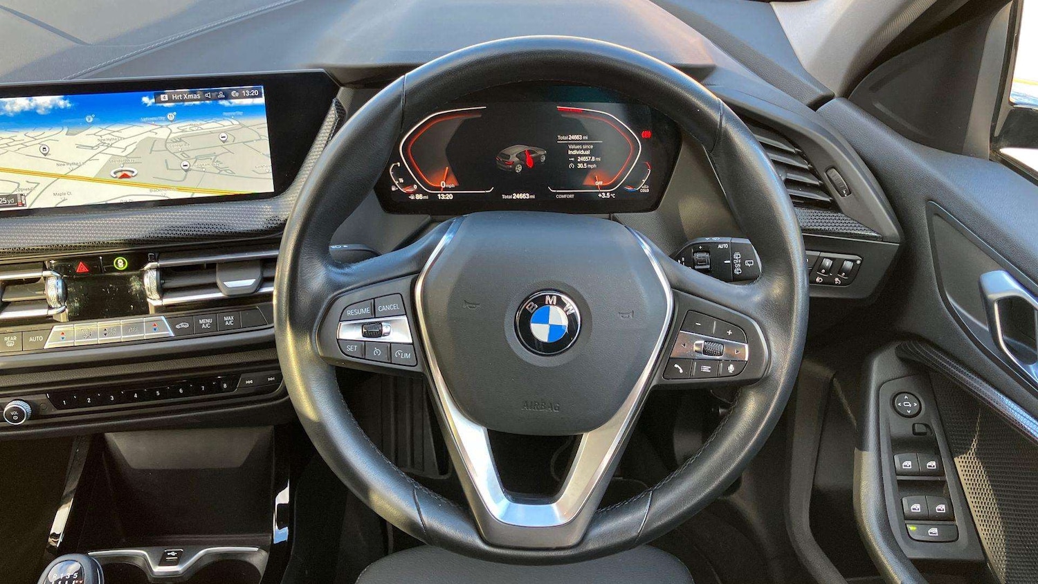 Used BMW 1 Series 2023 for sale - 77514431: Photo 7