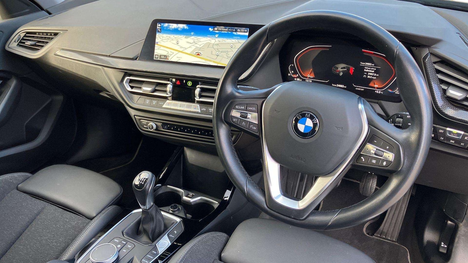 Used BMW 1 Series 2023 for sale - 77514431: Photo 8