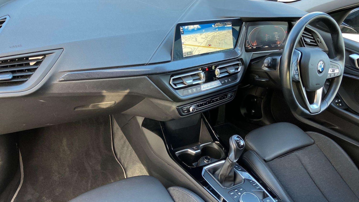 Used BMW 1 Series 2023 for sale - 77514431: Photo 9