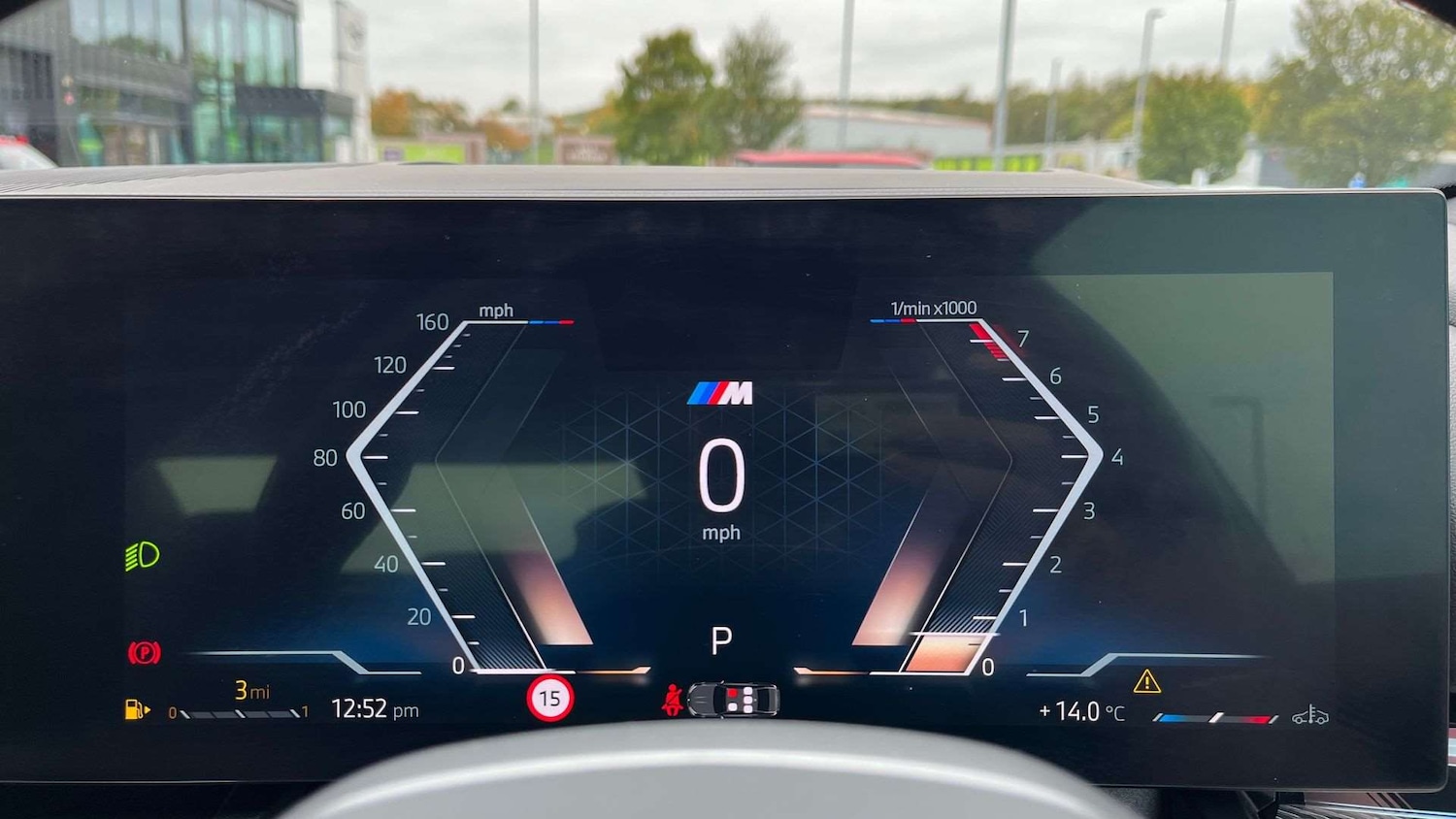 Used BMW 5 Series 2025 for sale - 76176910: Photo 11