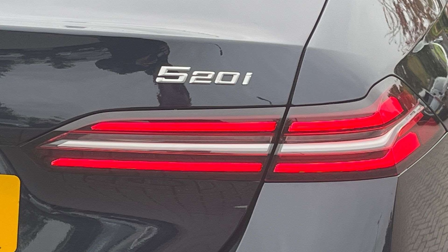 Used BMW 5 Series 2025 for sale - 76176910: Photo 17