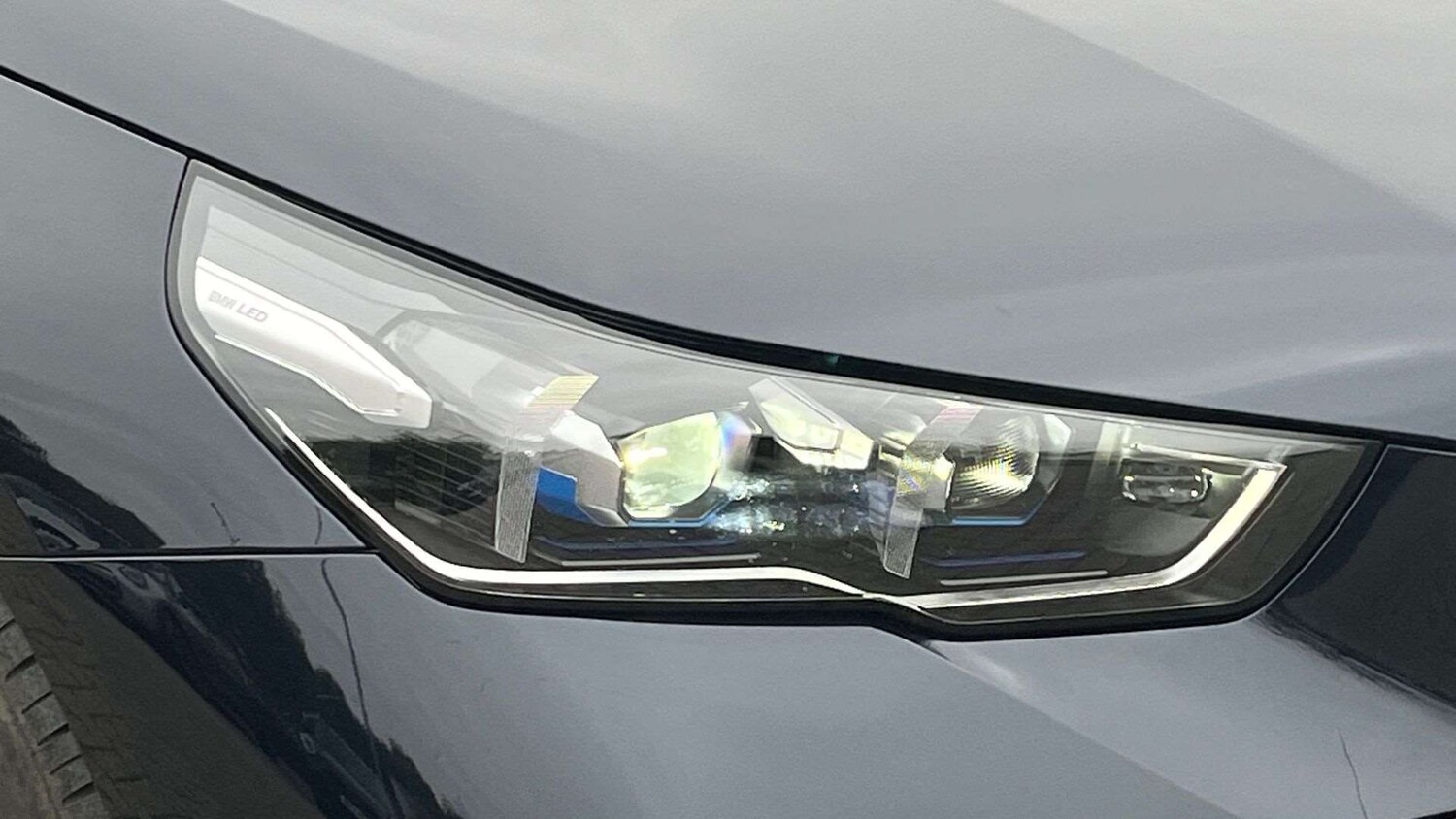 Used BMW 5 Series 2025 for sale - 76176910: Photo 18