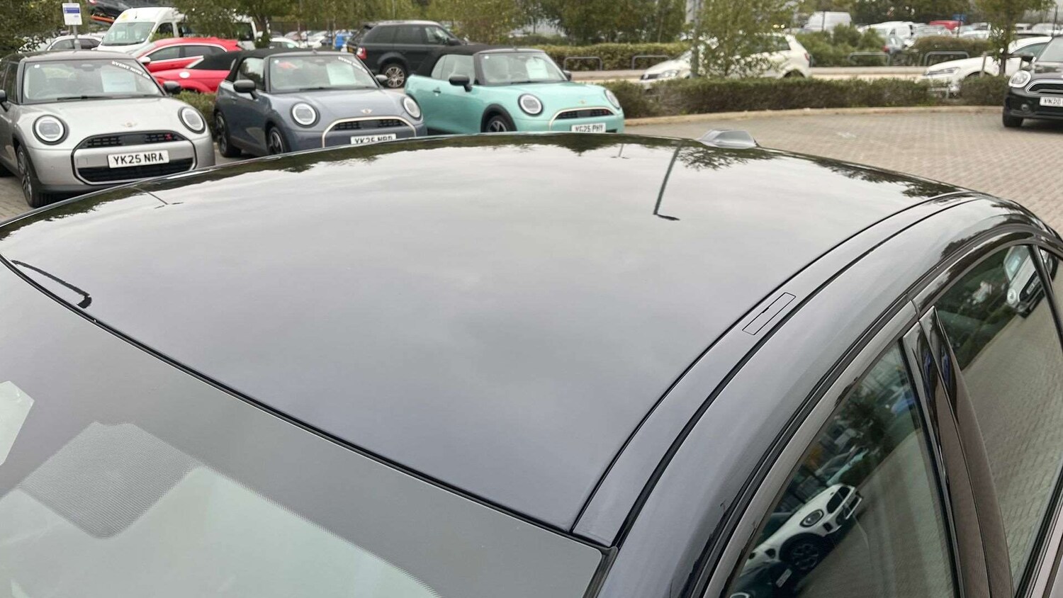 Used BMW 5 Series 2025 for sale - 76176910: Photo 19