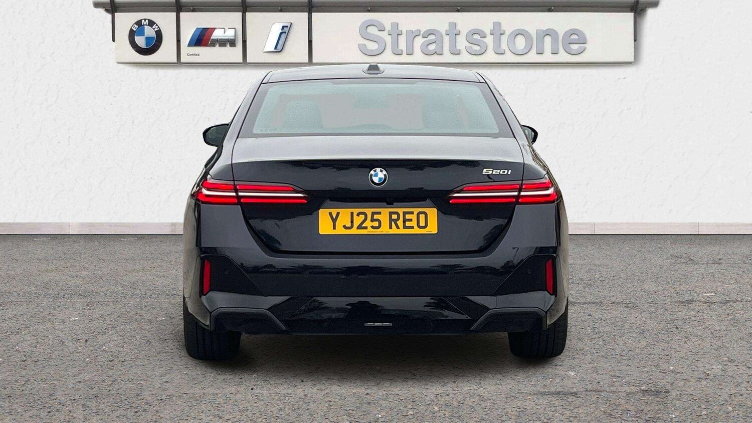 Used BMW 5 Series 2025 for sale - 76176910: Photo 20