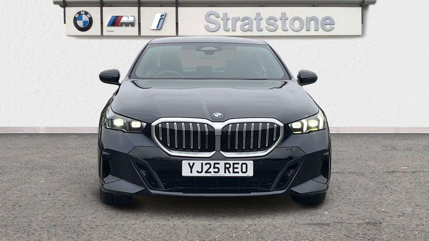 Used BMW 5 Series 2025 for sale - 76176910: Photo 21