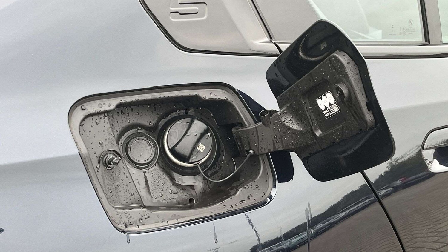 Used BMW 5 Series 2025 for sale - 76176910: Photo 25