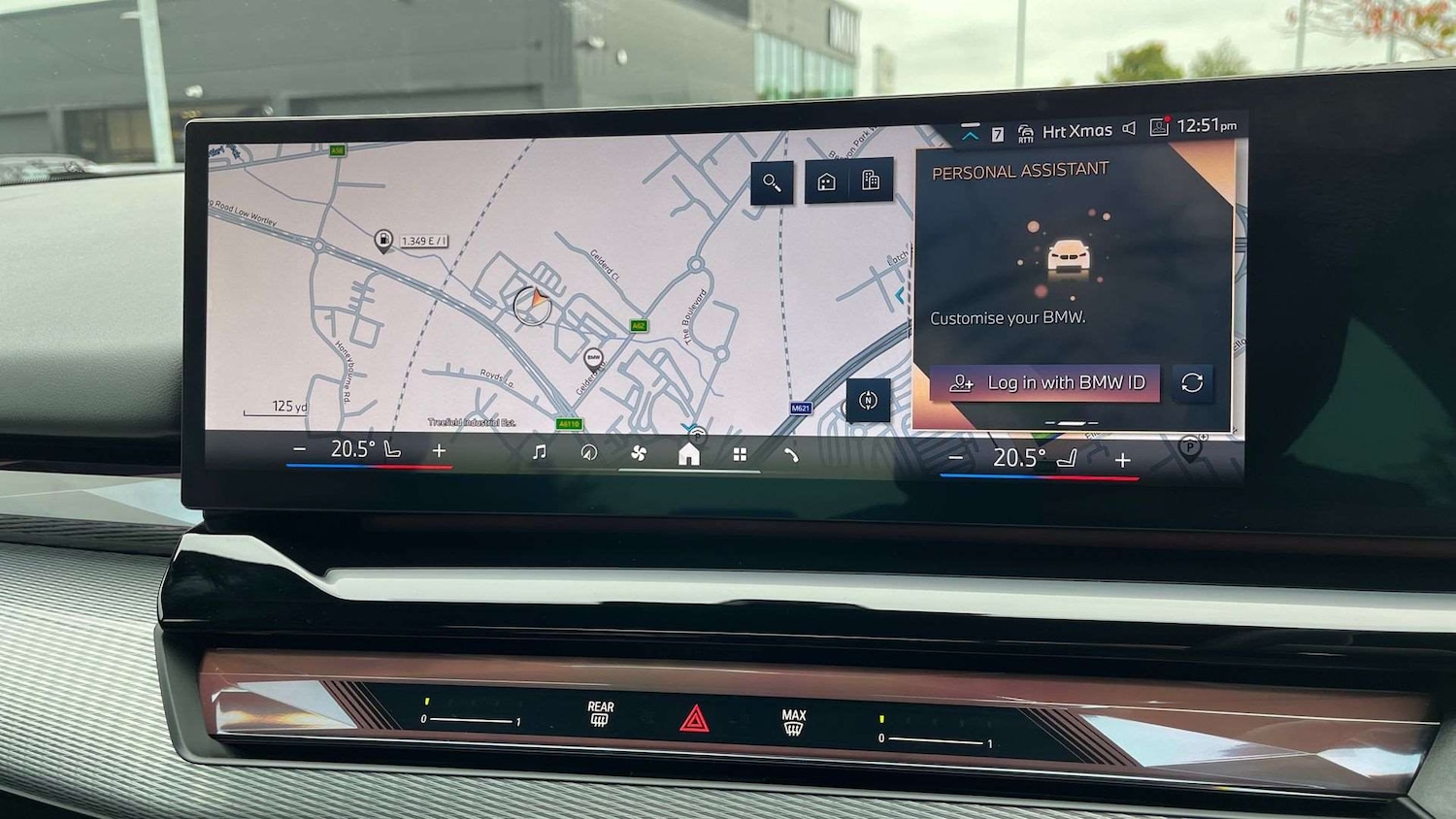 Used BMW 5 Series 2025 for sale - 76176910: Photo 31