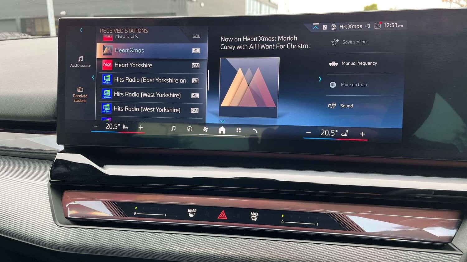 Used BMW 5 Series 2025 for sale - 76176910: Photo 32