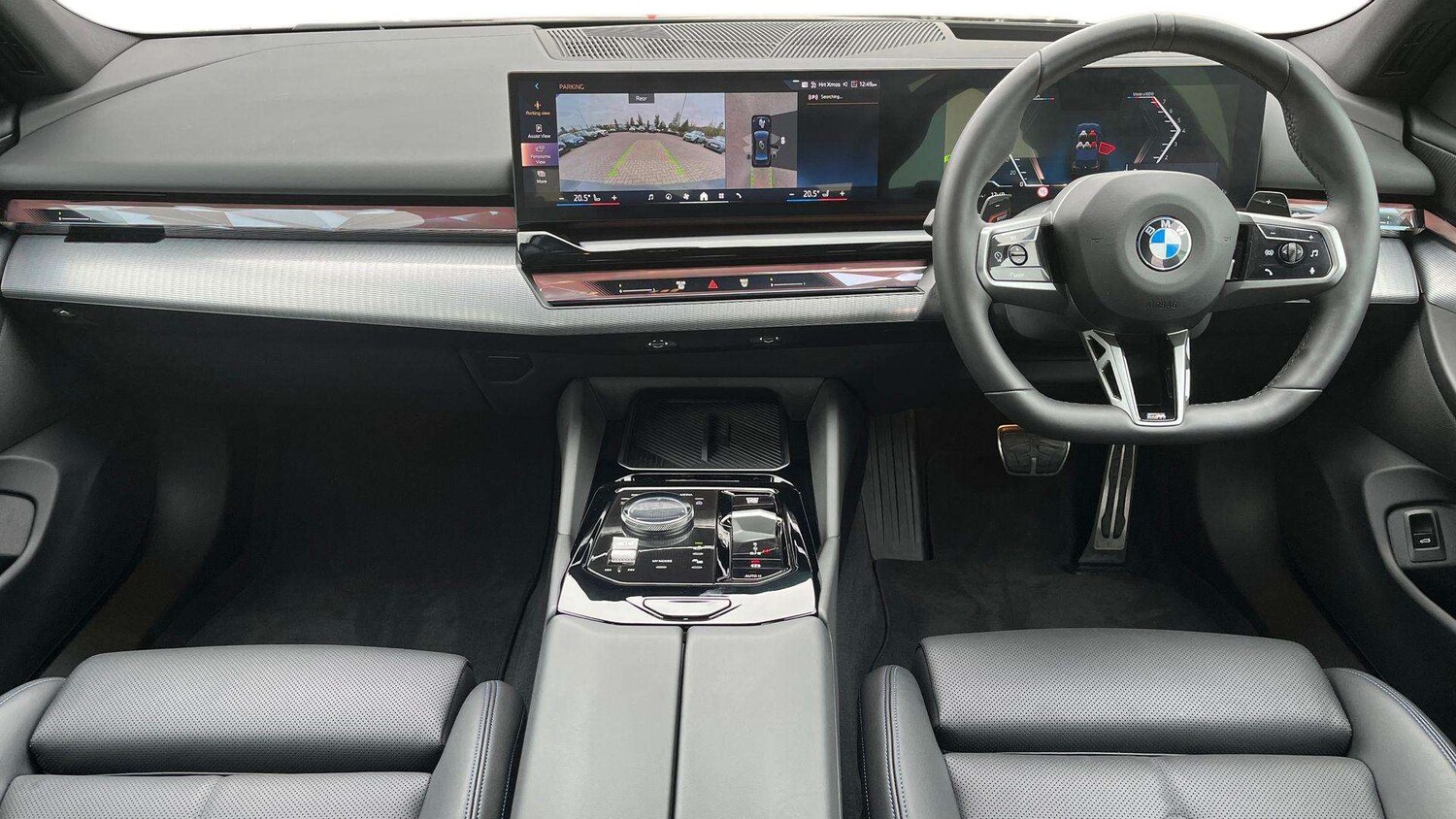 Used BMW 5 Series 2025 for sale - 76176910: Photo 6