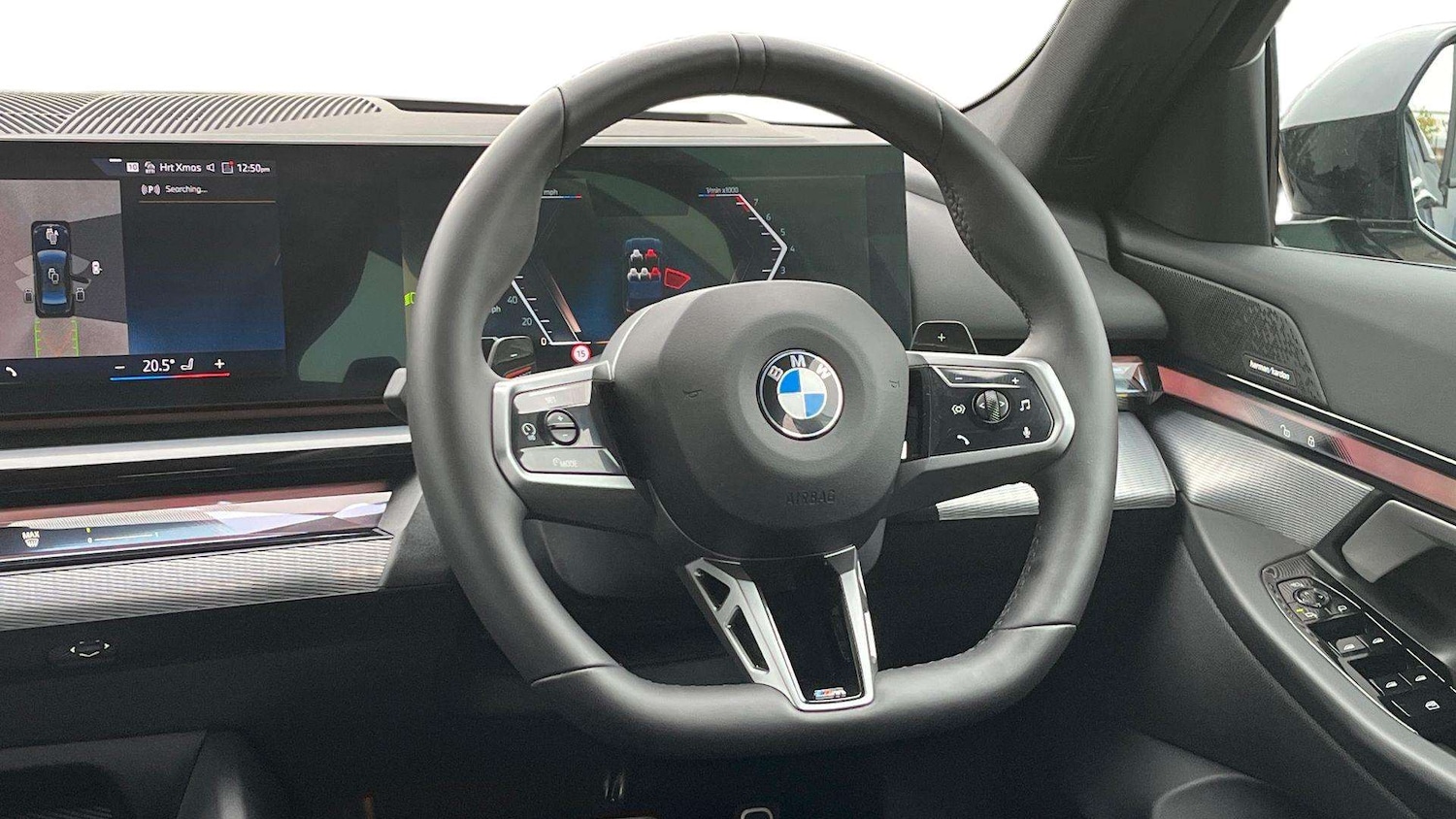 Used BMW 5 Series 2025 for sale - 76176910: Photo 7