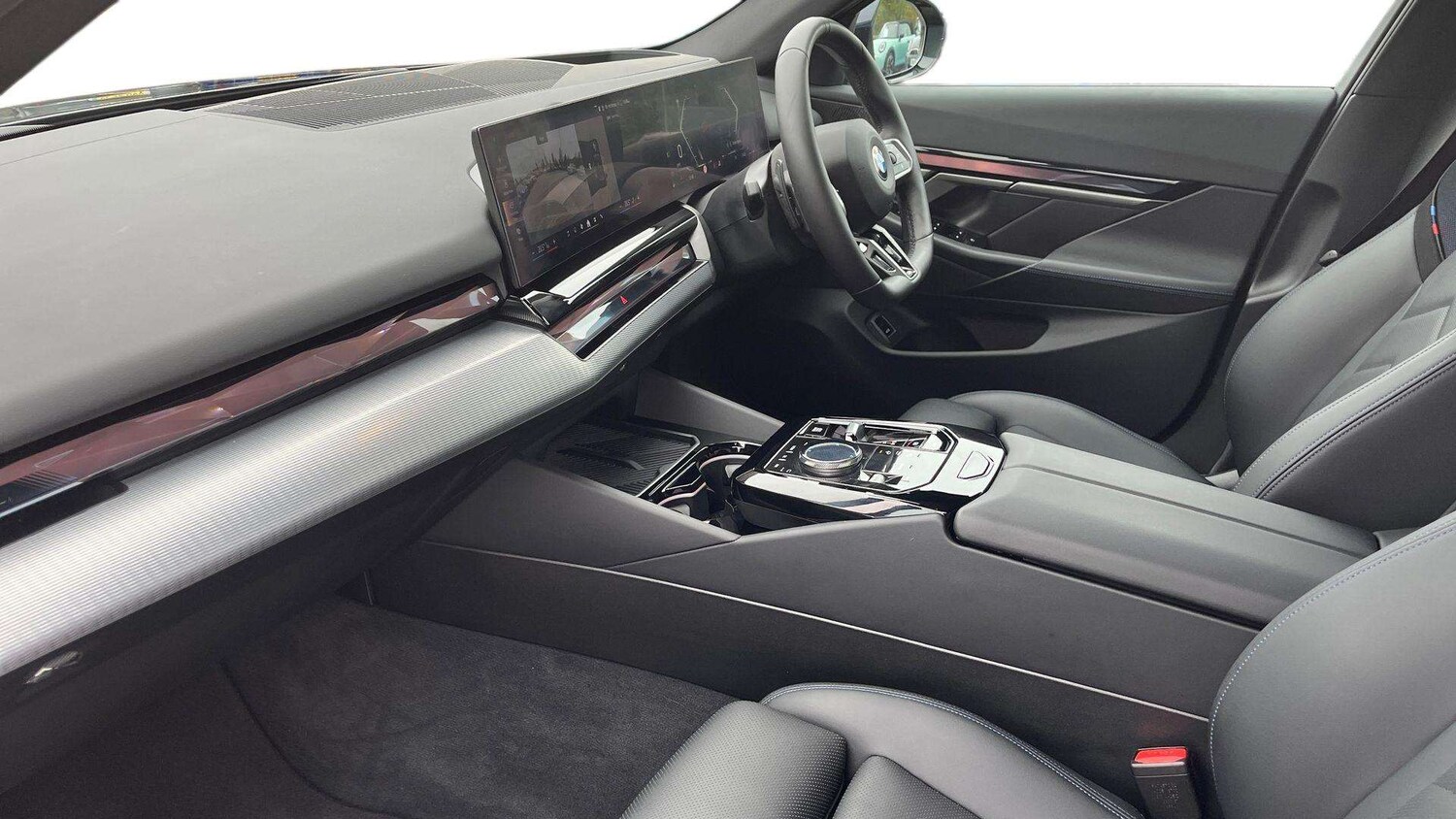 Used BMW 5 Series 2025 for sale - 76176910: Photo 9