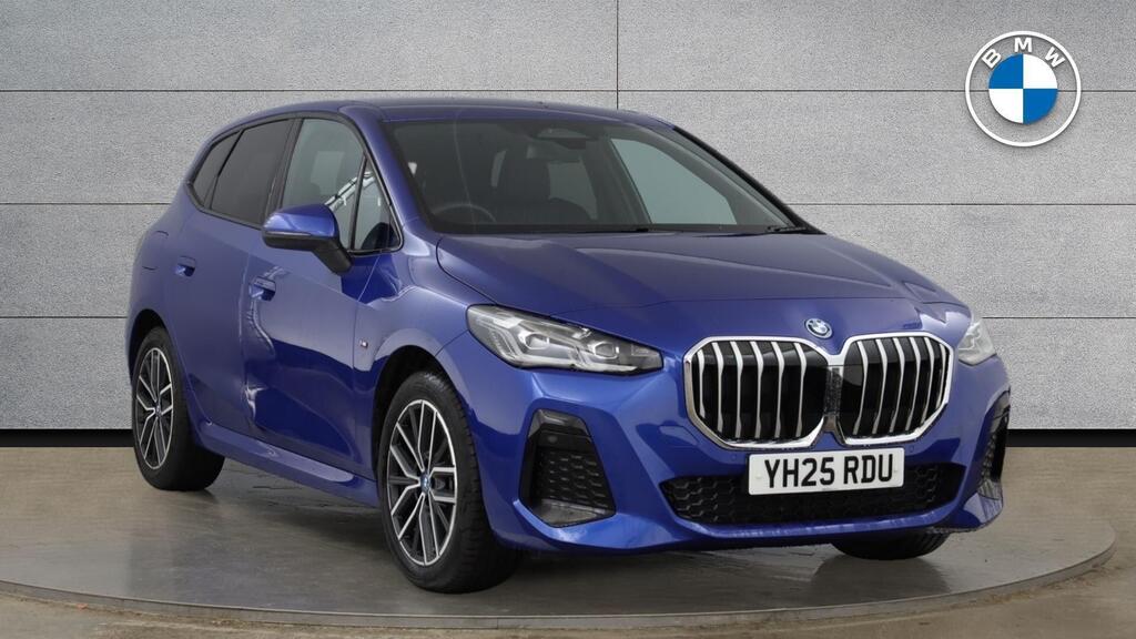 Used BMW 2 Series 2025 for sale - 76459954: Photo 1