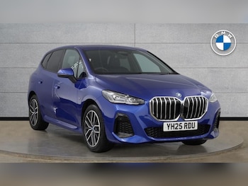 Used BMW 2 Series 2025 for sale - 76459954: Photo