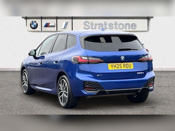 Used BMW 2 Series 2025 for sale - 76459954: Photo