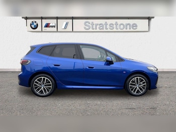 Used BMW 2 Series 2025 for sale - 76459954: Photo