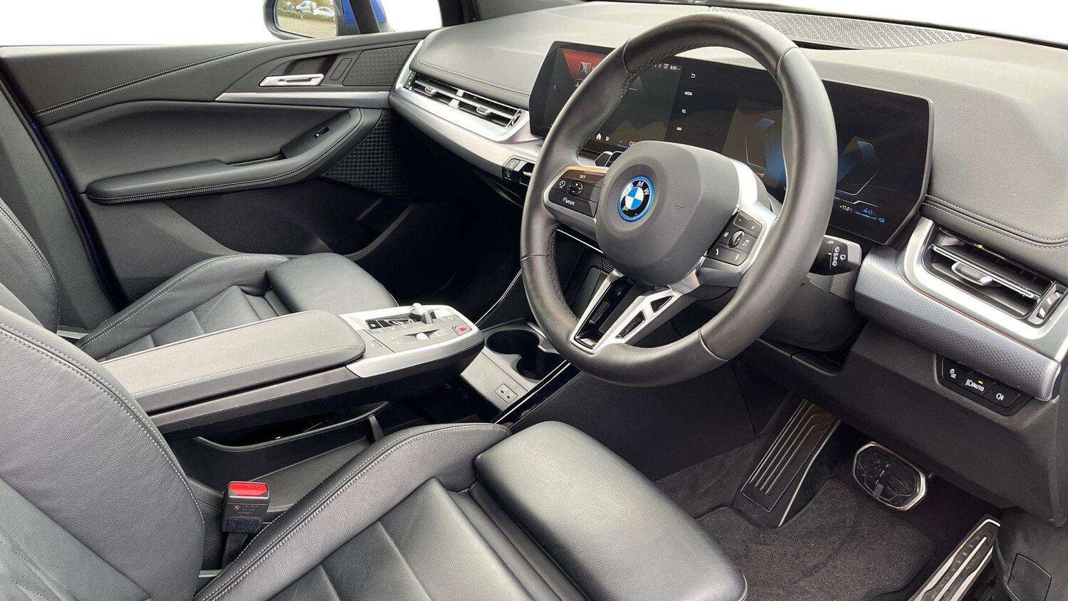 Used BMW 2 Series 2025 for sale - 76459954: Photo 8