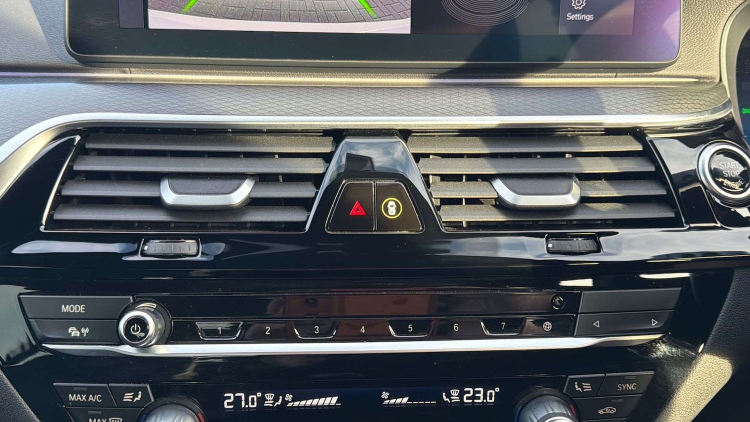 Used BMW 5 Series 2022 for sale - 77194467: Photo 10