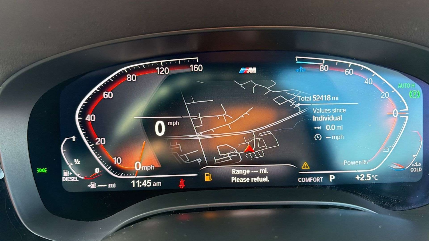 Used BMW 5 Series 2022 for sale - 77194467: Photo 11