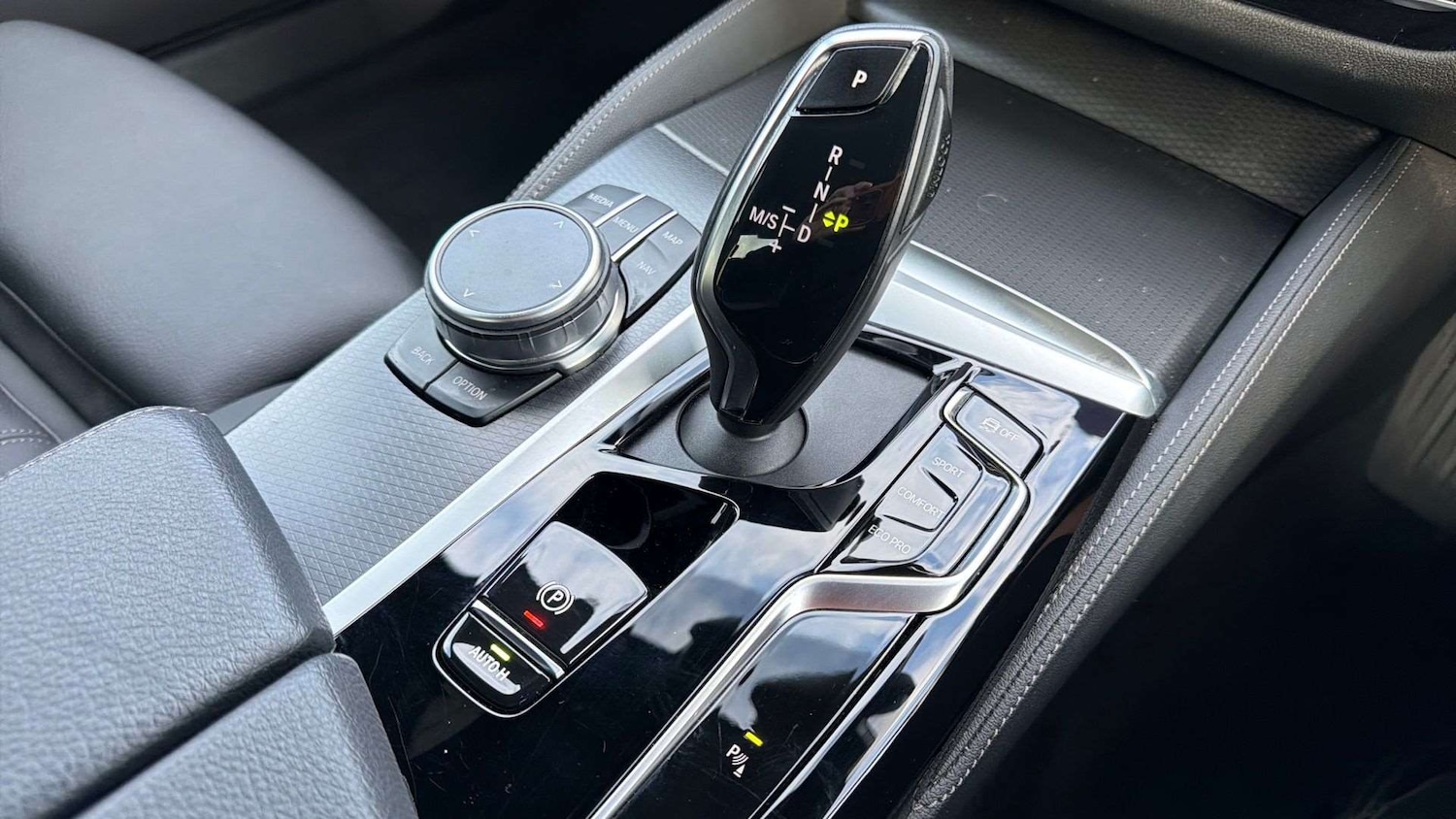 Used BMW 5 Series 2022 for sale - 77194467: Photo 12