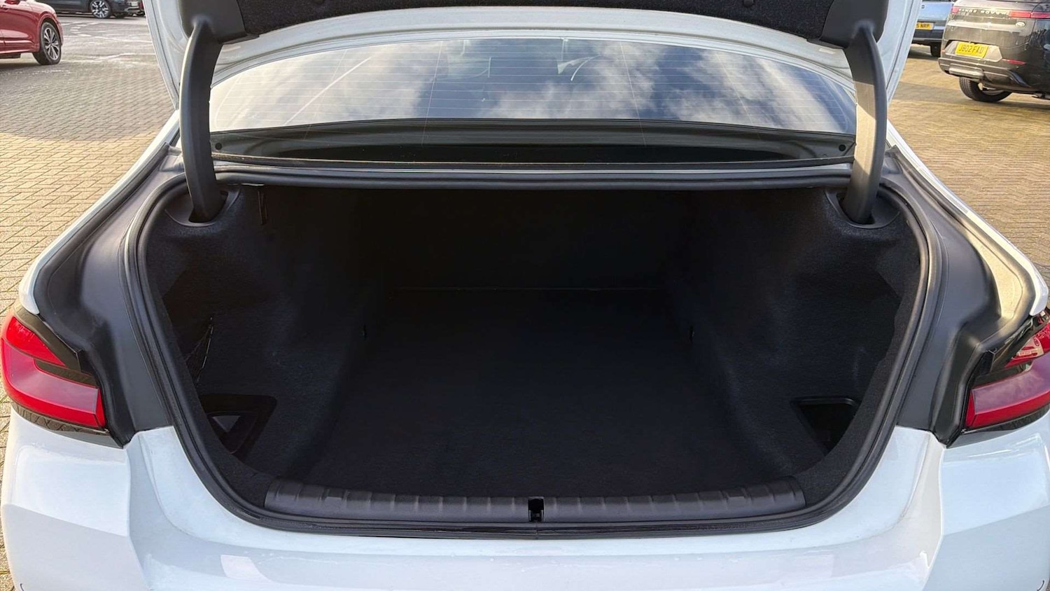 Used BMW 5 Series 2022 for sale - 77194467: Photo 15