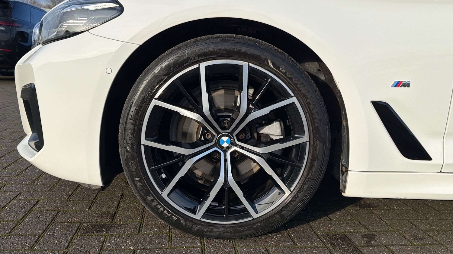 Used BMW 5 Series 2022 for sale - 77194467: Photo 16