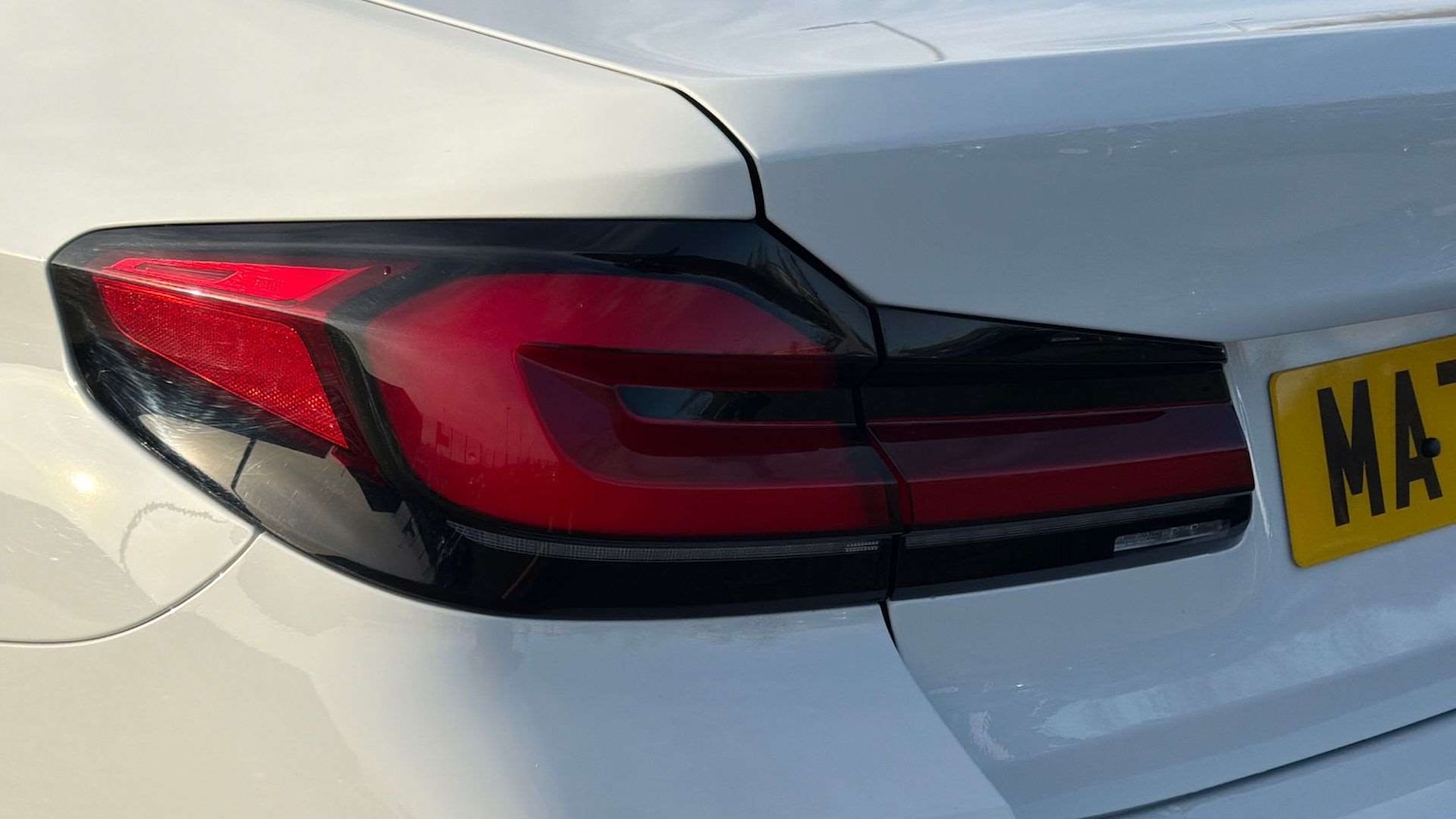 Used BMW 5 Series 2022 for sale - 77194467: Photo 17