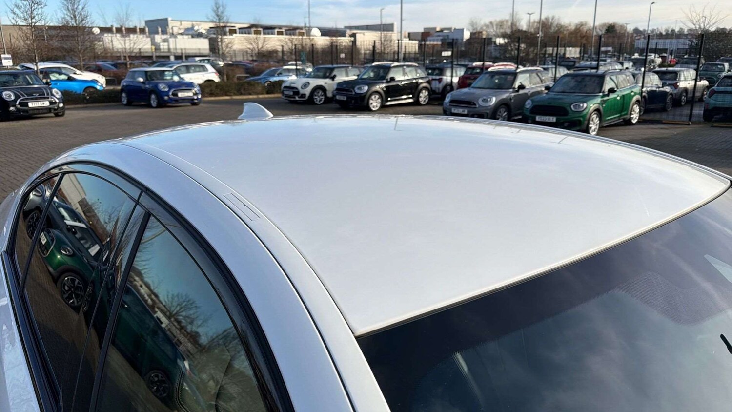 Used BMW 5 Series 2022 for sale - 77194467: Photo 19