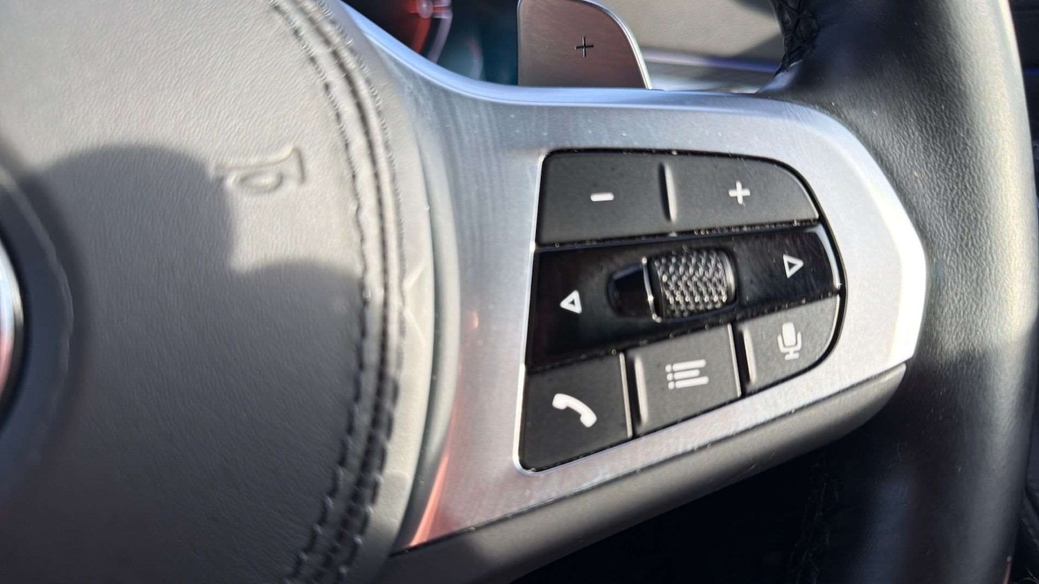 Used BMW 5 Series 2022 for sale - 77194467: Photo 23