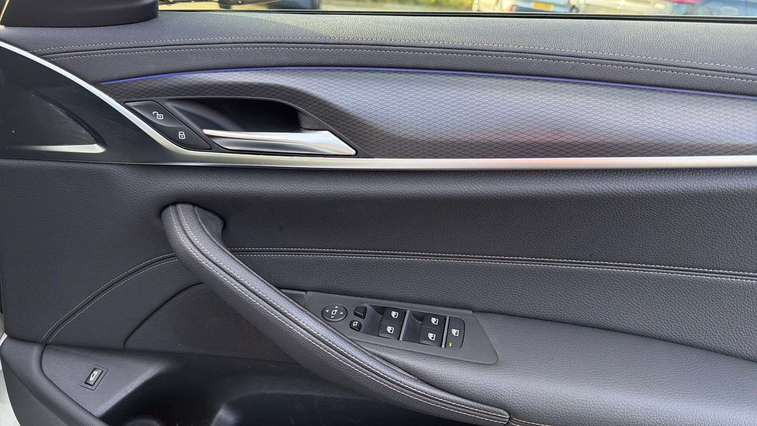 Used BMW 5 Series 2022 for sale - 77194467: Photo 27