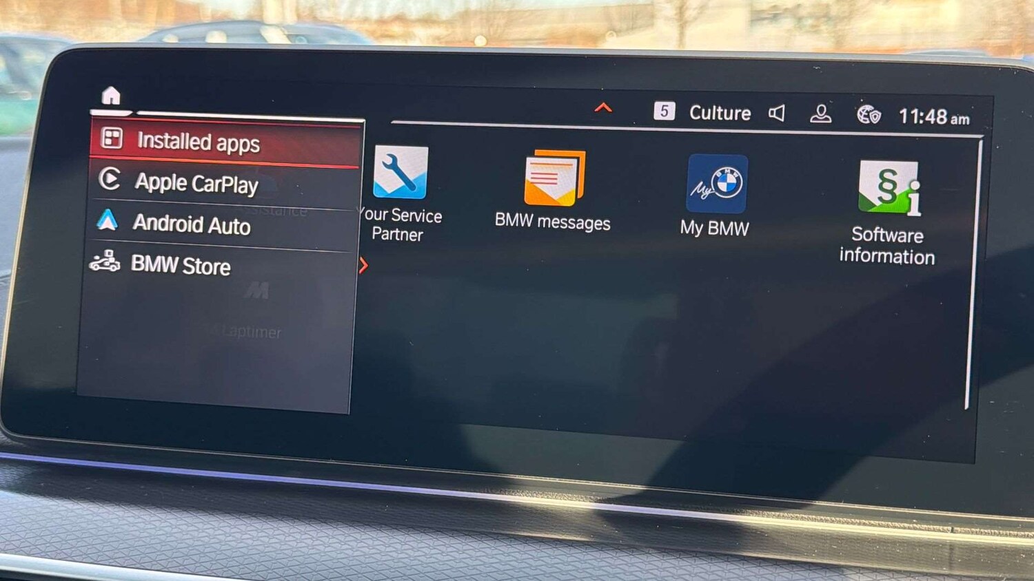 Used BMW 5 Series 2022 for sale - 77194467: Photo 31