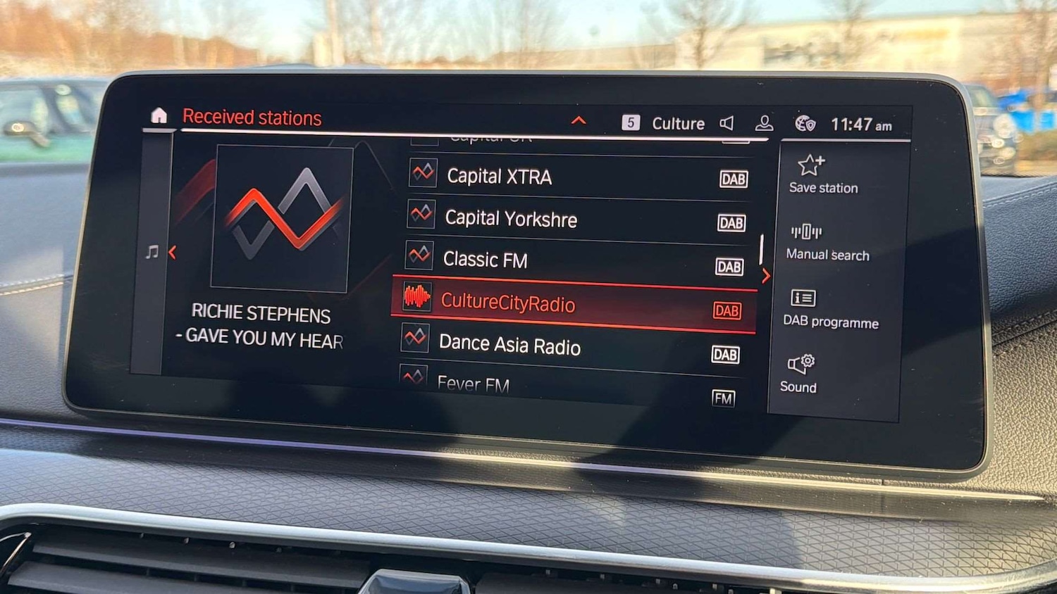 Used BMW 5 Series 2022 for sale - 77194467: Photo 32