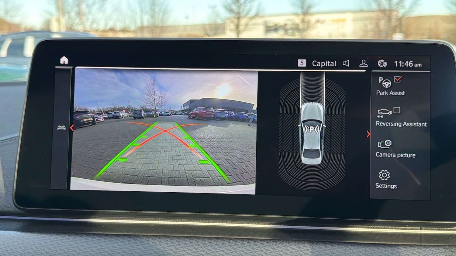 Used BMW 5 Series 2022 for sale - 77194467: Photo 34