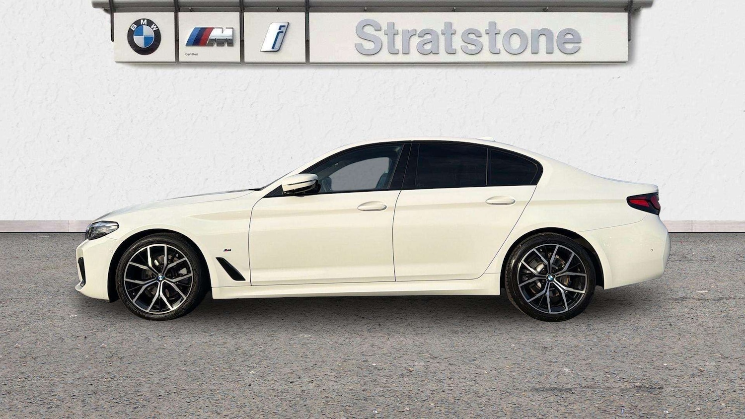 Used BMW 5 Series 2022 for sale - 77194467: Photo 5