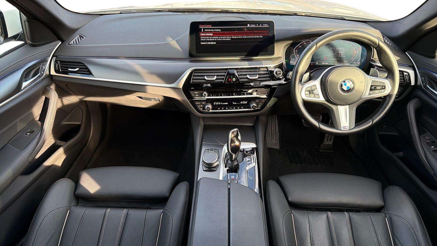 Used BMW 5 Series 2022 for sale - 77194467: Photo 6