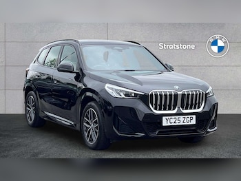 Used BMW X1 2025 for sale - 78924999: Photo