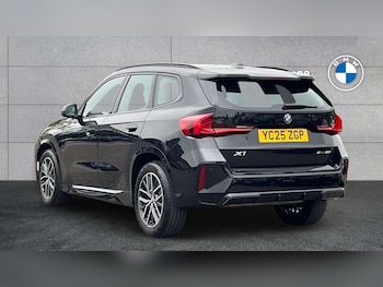 Used BMW X1 2025 for sale - 78924999: Photo
