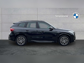 Used BMW X1 2025 for sale - 78924999: Photo