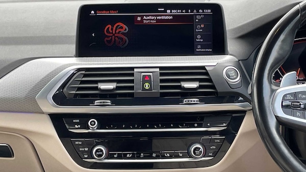 Used BMW X4 2021 for sale - 76298378: Photo 12