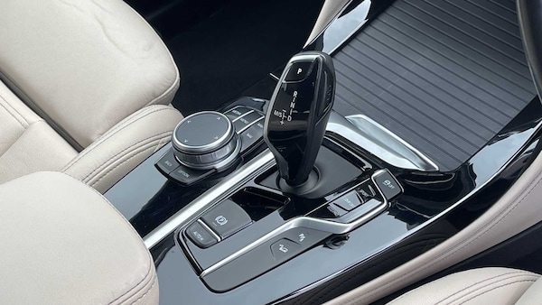 Used BMW X4 2021 for sale - 76298378: Photo 14