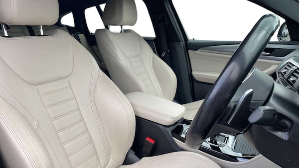 Used BMW X4 2021 for sale - 76298378: Photo 15