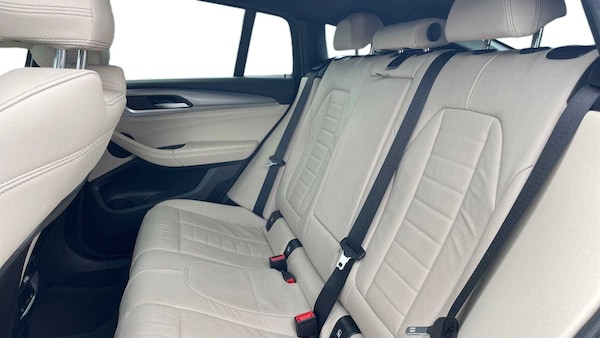 Used BMW X4 2021 for sale - 76298378: Photo 16
