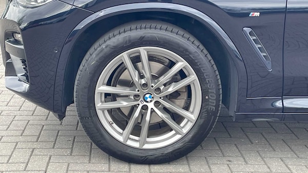 Used BMW X4 2021 for sale - 76298378: Photo 17
