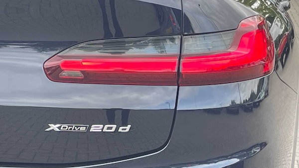 Used BMW X4 2021 for sale - 76298378: Photo 18