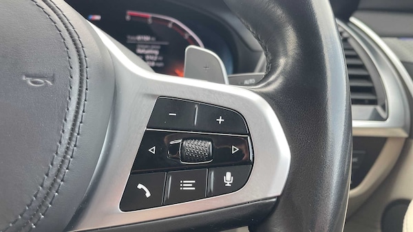 Used BMW X4 2021 for sale - 76298378: Photo 23