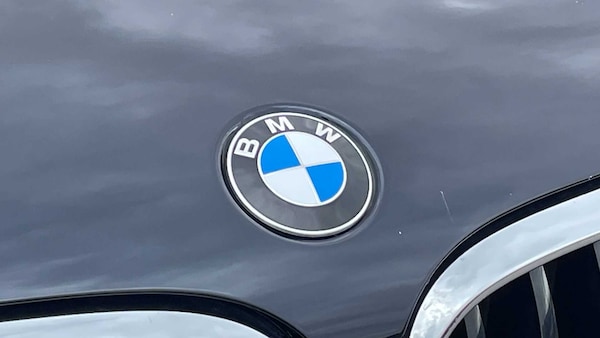 Used BMW X4 2021 for sale - 76298378: Photo 24