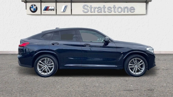 Used BMW X4 2021 for sale - 76298378: Photo 6