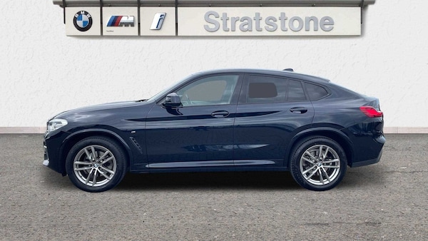 Used BMW X4 2021 for sale - 76298378: Photo 7